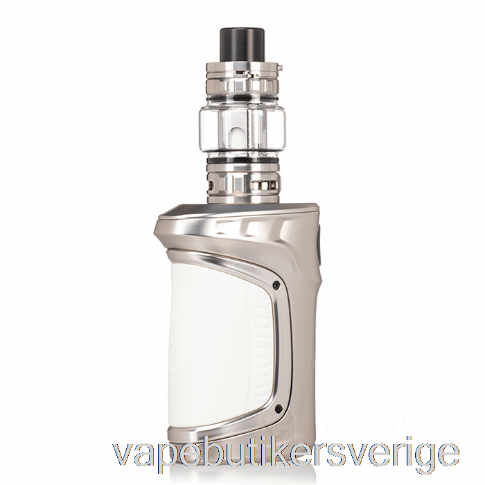 Vape Sverige Smok Mag-18 230w Startkit Beige Vit